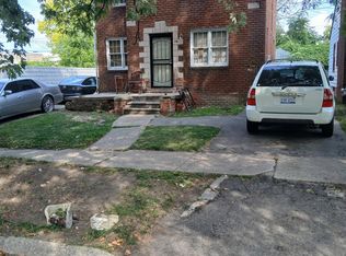 11406 Coyle St, Detroit, MI 48227