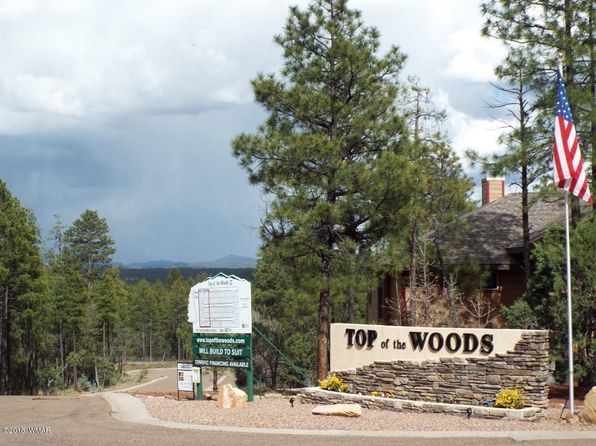 Pinetop Real Estate Pinetop Az Homes For Sale Zillow