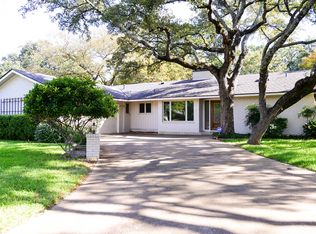 8807 Point West Dr, Austin, TX 78759