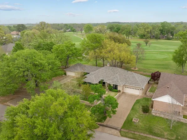117 Williamsburg Ln, Bullard, TX 75757