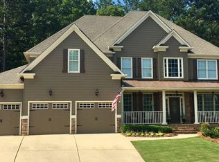 220 Harbor Rdg, Canton, GA 30114