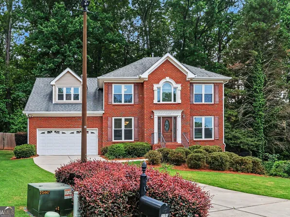 1151 Cedar Bluff Trl, Lilburn, GA 30047