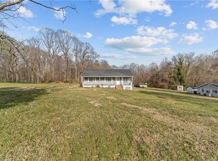 4133 Hubbard Rd, Winston Salem, NC 27101