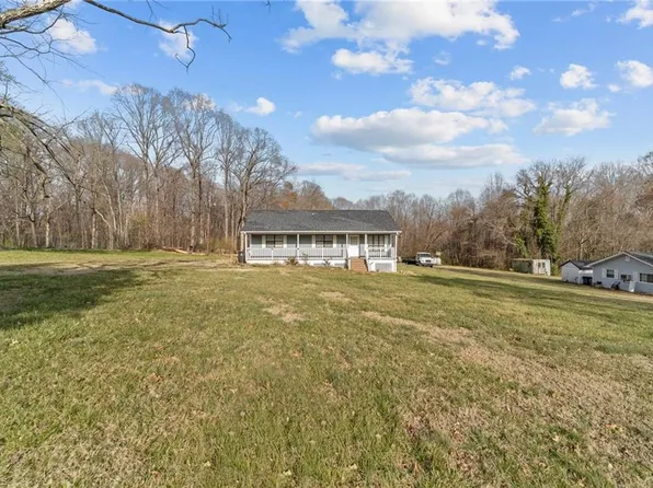 4133 Hubbard Rd, Winston Salem, NC 27101