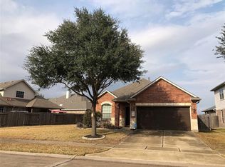 18322 Weston Park Dr, Cypress, TX 77433