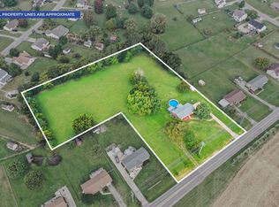 3700 Oakland Rd, Clarksville, TN 37040