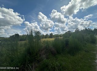 4 & 5 SE 150th St, Starke, FL 32091