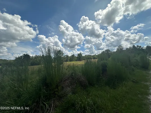 LOT 4 & 5 SE 150TH Street, Starke, FL 32091