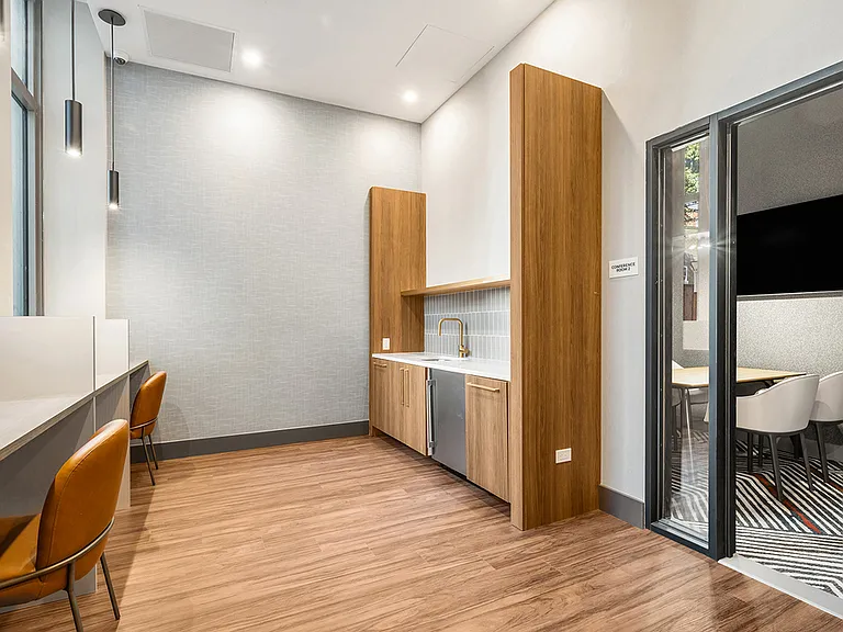 75 Dupont St #709 — Photo 14
