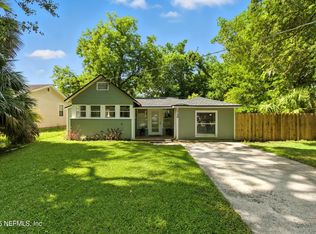 1740 PARKWOOD Street, Jacksonville, FL 32207