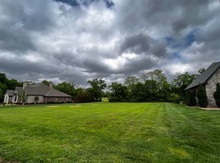 LOT 6 McCubbin Dr, Bowling Green, KY 42104