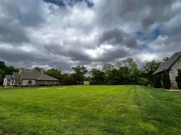 LOT 6 McCubbin Dr, Bowling Green, KY 42104