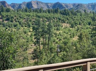 336 N Big Als Run, Payson, AZ 85541