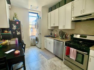 1131 Washington St APT 7, Hoboken, NJ 07030