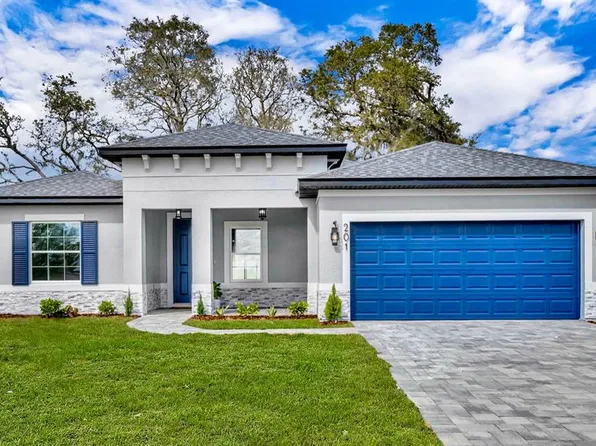 201 Begonia Ln, Poinciana, FL 34759