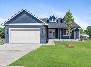 9303 E Broadway Ave #914, Spokane, WA 99206