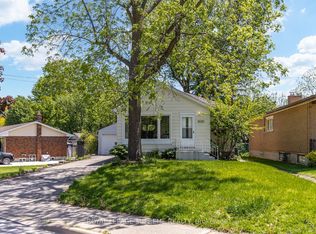 2922 Portage Rd, Niagara Falls, ON L2J 2J5