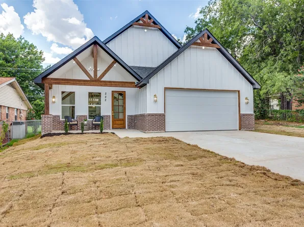 222 Laura Dr, Burleson, TX 76028