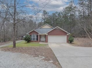 268 Grant Rd, Cataula, GA 31804