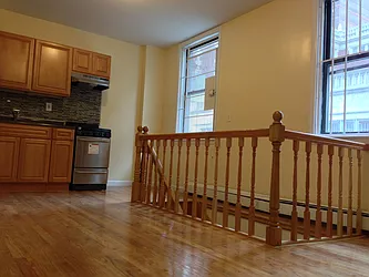 Rented by Alpha Properties NYC I LLC
