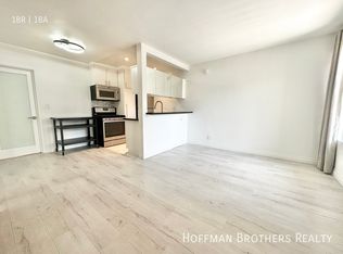 1315 N June St #204, Los Angeles, CA 90028