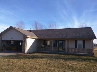 7521 Smiths Creek Rd, Goodells, MI 48027