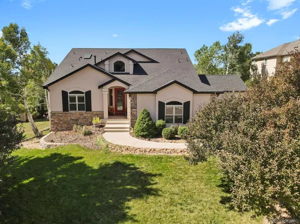 5421 Potentilla Court, Parker, CO 80134