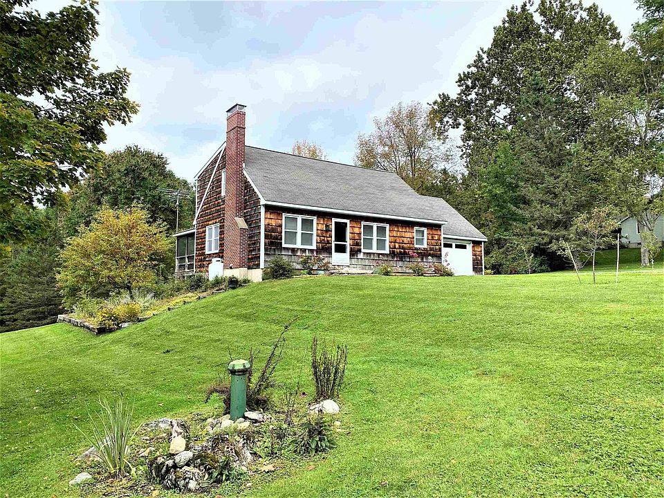 145 Sycamoore Lane, Arlington, VT 05250 | Zillow