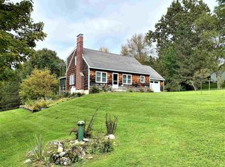 145 Sycamoore Ln, Arlington, VT 05250