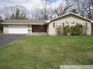 6033 Oak Cir, North Branch, MN 55056