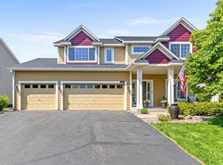 3396 Walden Dr, Woodbury, MN 55129