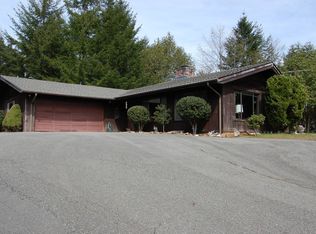 17303 La Bonte Ln, Brookings, OR 97415