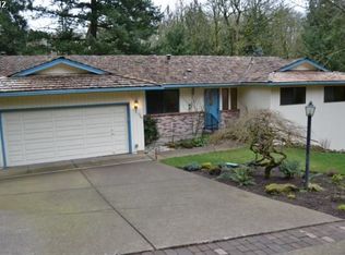 10645 NW Lost Park Dr, Portland, OR