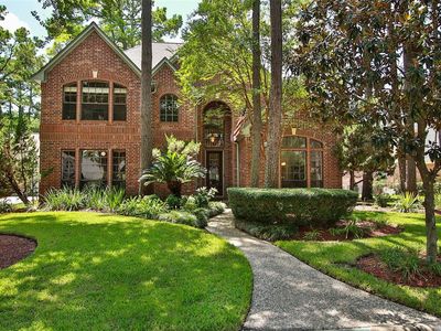 13207 Lake Mist Ct, Cypress, TX, 77429
