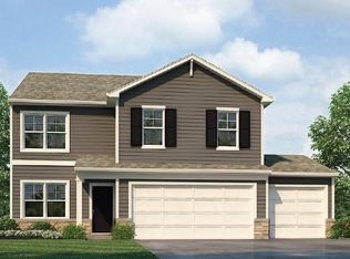 7602 NE 107th Ter, Kansas City, MO 64157