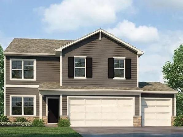 7602 NE 107th Ter, Kansas City, MO 64157