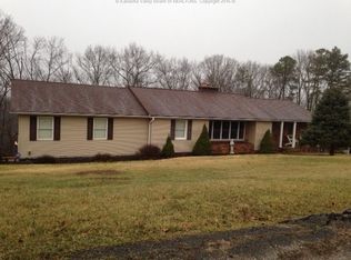 142 Ridgeview Dr, Scott Depot, WV 25560