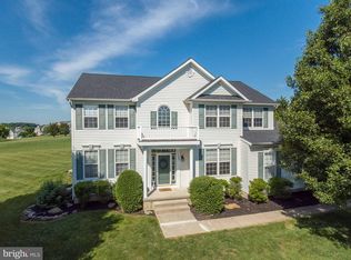 1194 Larkspur Rd, Westminster, MD 21157