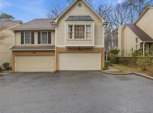 2970 Woodruff Dr SE, Smyrna, GA