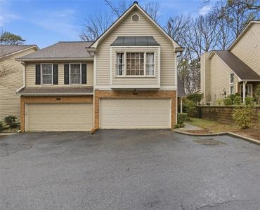 2970 Woodruff Dr SE, Smyrna, GA, 30080