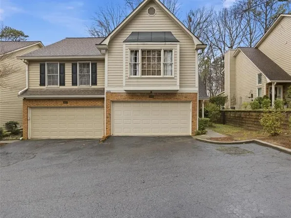 2970 Woodruff Dr SE, Smyrna, GA 30080