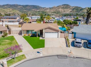 6191 E Vera St, Simi Valley, CA 93063