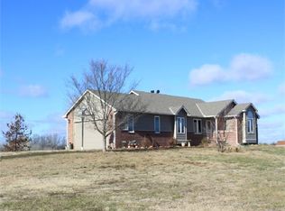 8711 SW Lost Lake Rd, Andover, KS 67002