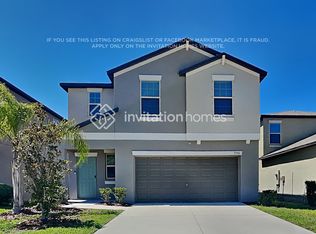 7735 Silver Berry Ct, Gibsonton, FL 33534