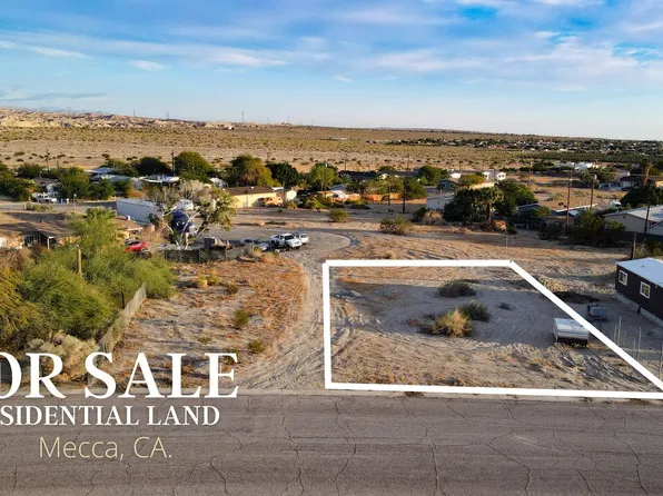 0 Lighthouse Rd, Mecca, CA 92254