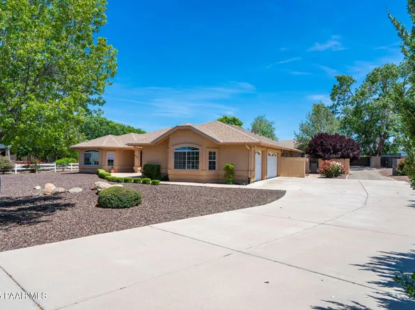 920 Heather Ln, Chino Valley, AZ 86323