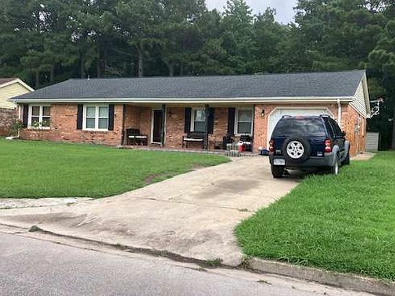 2nd image of 1249 E Eva Blvd