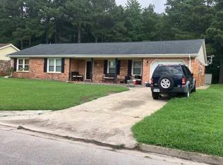 1249 E Eva Blvd, Chesapeake, VA 23320
