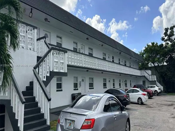 2840 Fillmore St APT 7, Hollywood, FL 33020