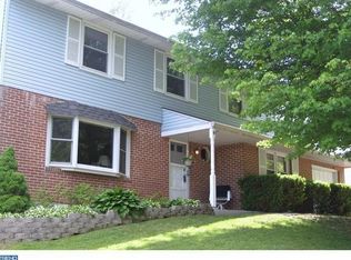 1006 Timberwyck Rd, Wilmington, DE 19810